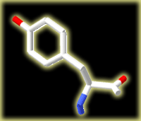Tyrosine is certainly the most frequently reported site of free radical formation in proteins. Many enzymes make use of the tyrosyl radicals (the products of one electron oxidation of tyrosine) in their catalytic mechanism. On the other hand, tyrosyl radicals can be harmful when formed in an uncontrolled fashion, e.g. when a peroxide reacts with haem proteins.